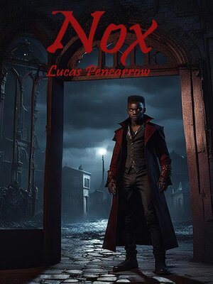 cover image of Nox